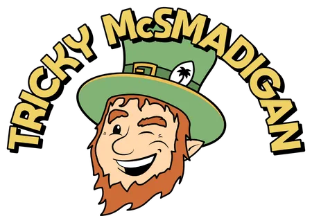 Tricky McSmadigan