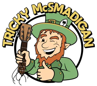 Tricky McSmadigan